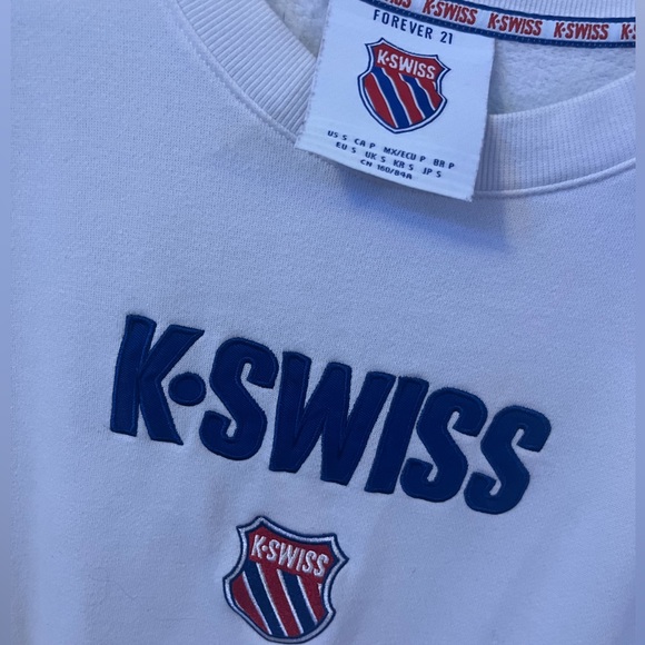 Forever 21 Sweater - Picture 3 of 4